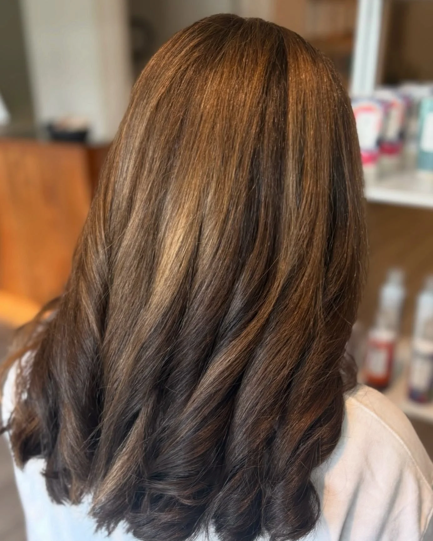 Soft, intentional, and subtle 

Hair by @hair.by.sophierose 

#ctsalon #ctsalons #cthsir #cthsirstylist #newmilfordct #litchfieldcountyhair