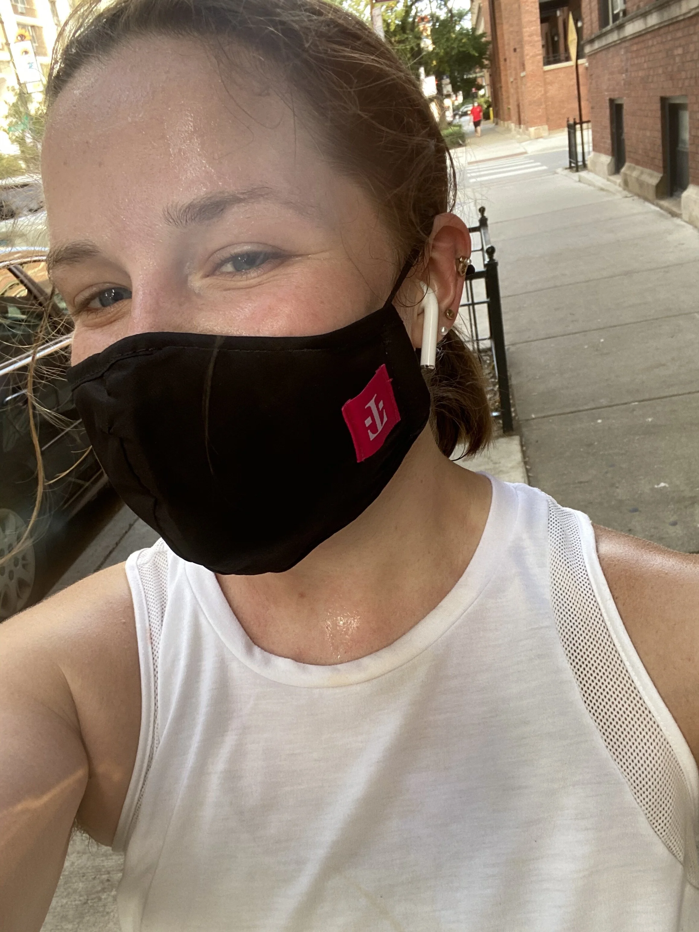 I'm Bettering Myself So Why Don't I Feel Better About Myself?