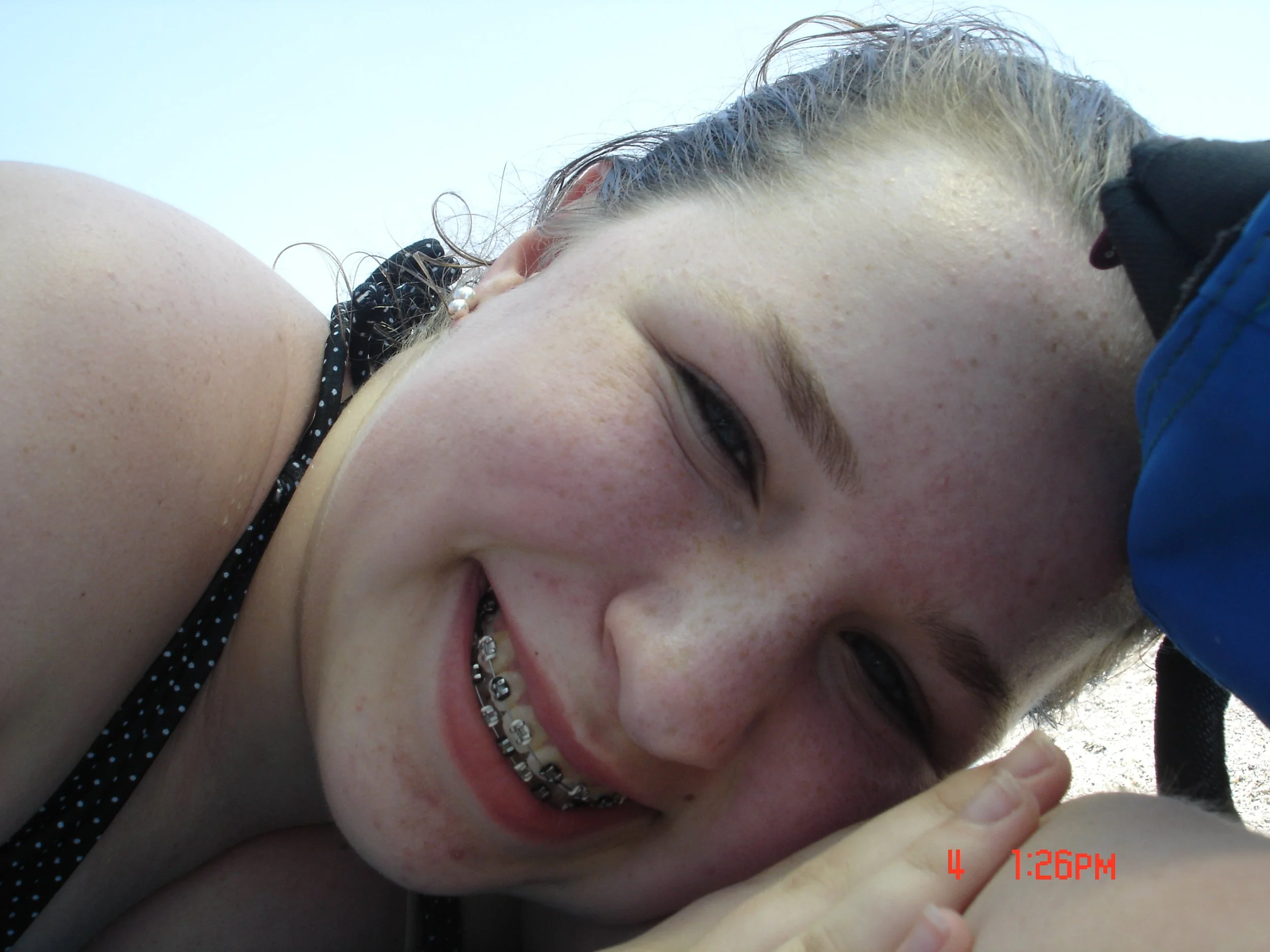 A Quesadilla Without Cheese