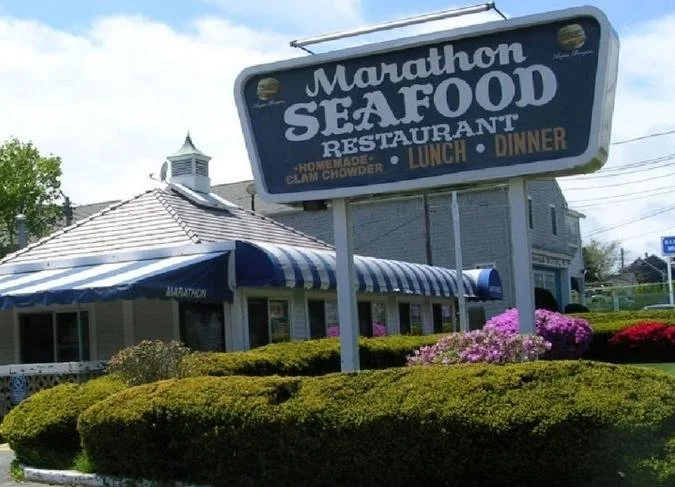 To Teddy and (mostly) Peggy