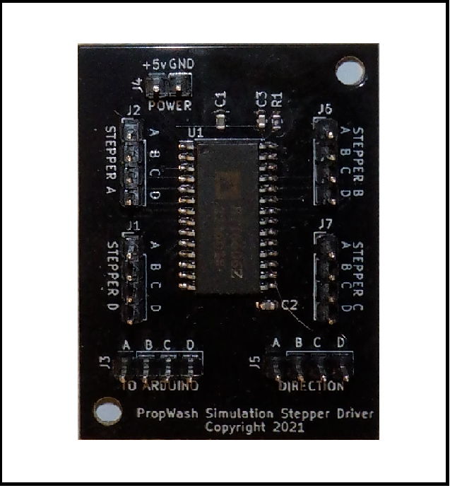 thumbnail image 2 of CD74HC4067 16-Channel Analog Digital Multiplexer Breakout Board For Arduino Raspberry Pi 2 of 5