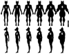 Bodytype — Kihu