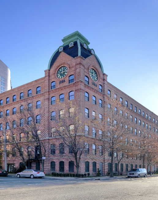 Piano Factory, Astoria