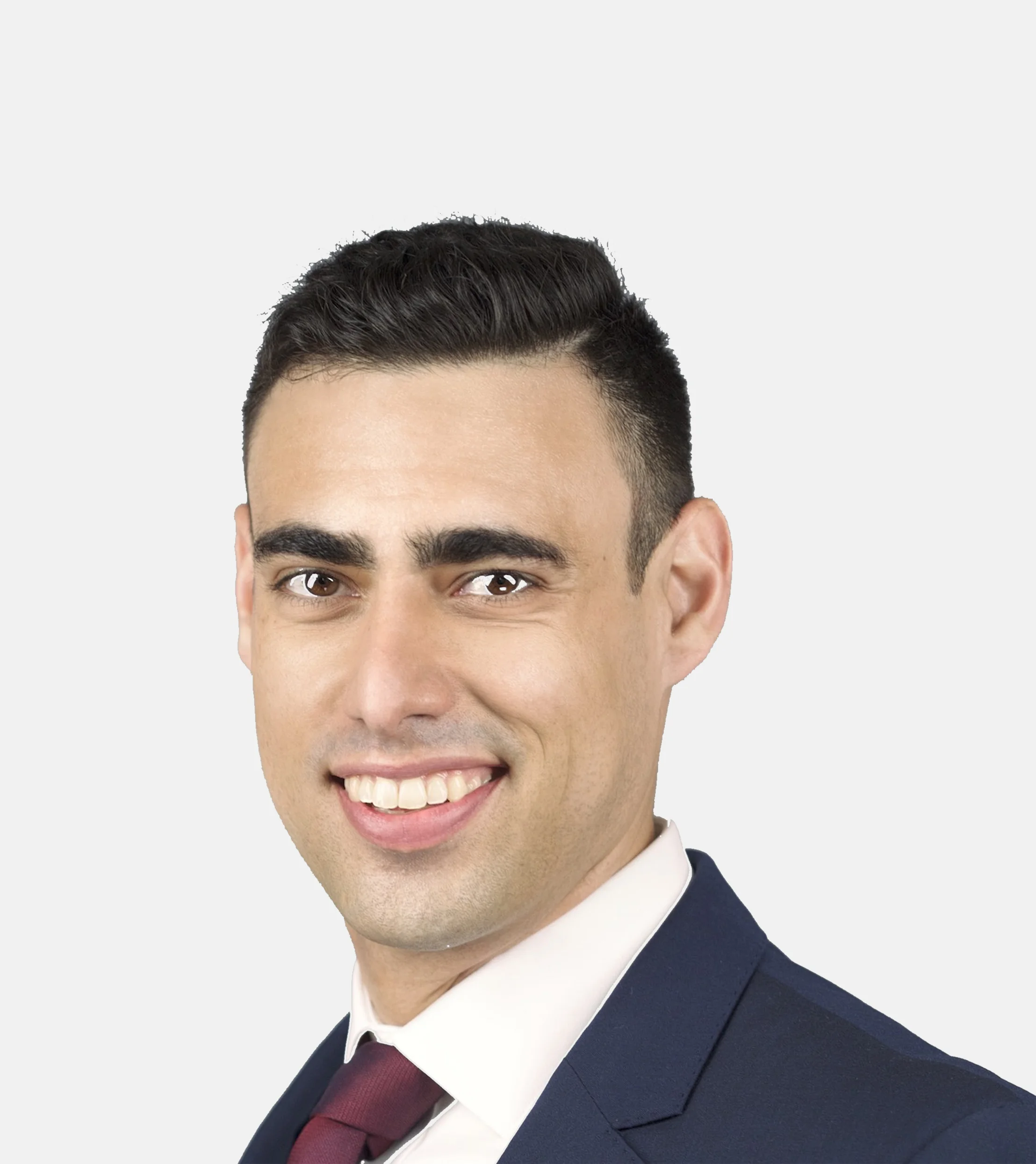 Faisal Gilani