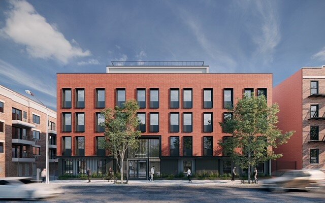 NEW: 32-72 41st St, Astoria, NY 11103