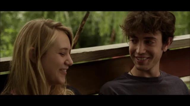 Hedgehog Dilemma (Trailer) - Feature Film