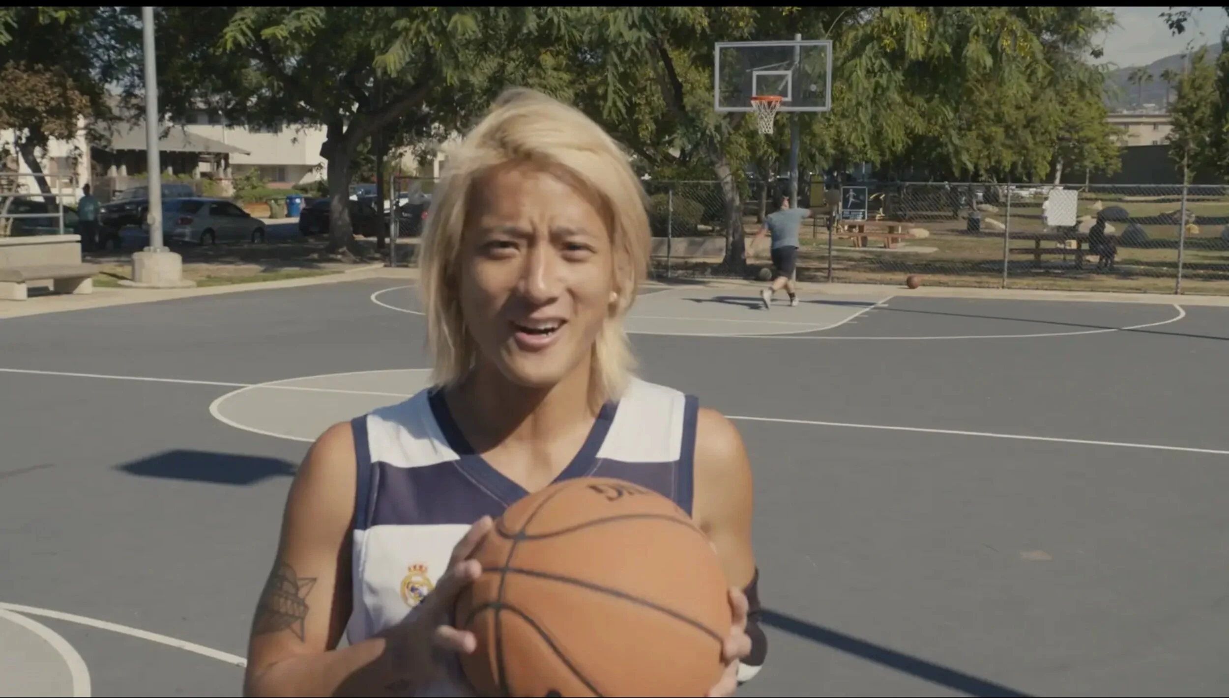 Elephante - One on One Challenge (Vlog)