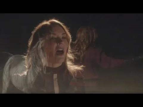 Sunny Ozell - All That I Am (Official Video)