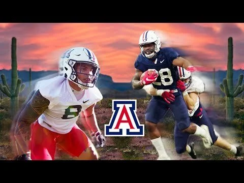 A New Era of Arizona Football . . .