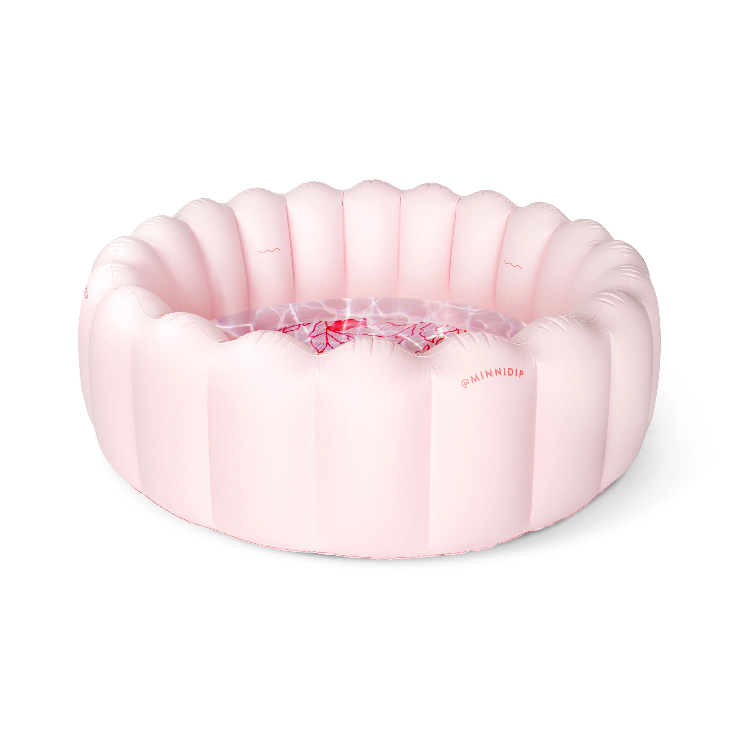 minnidip blushing palms