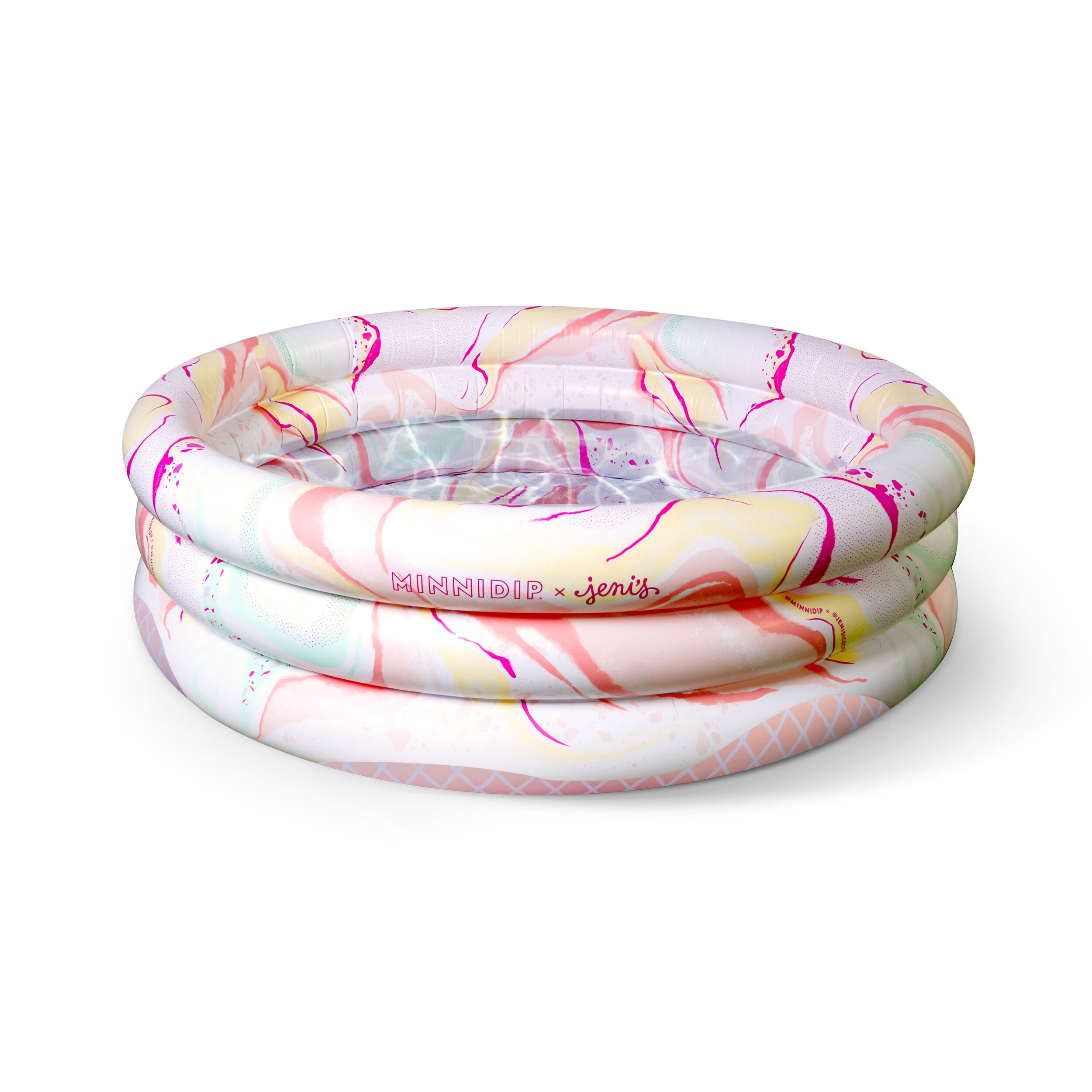 SHOP ALL — MINNIDIP LUXE INFLATABLE POOLS BY LA VACA