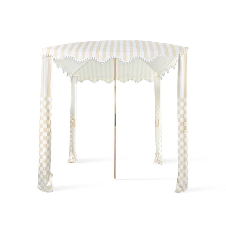 MINNIDIP LUXE INFLATABLE POOLS BY LA VACA