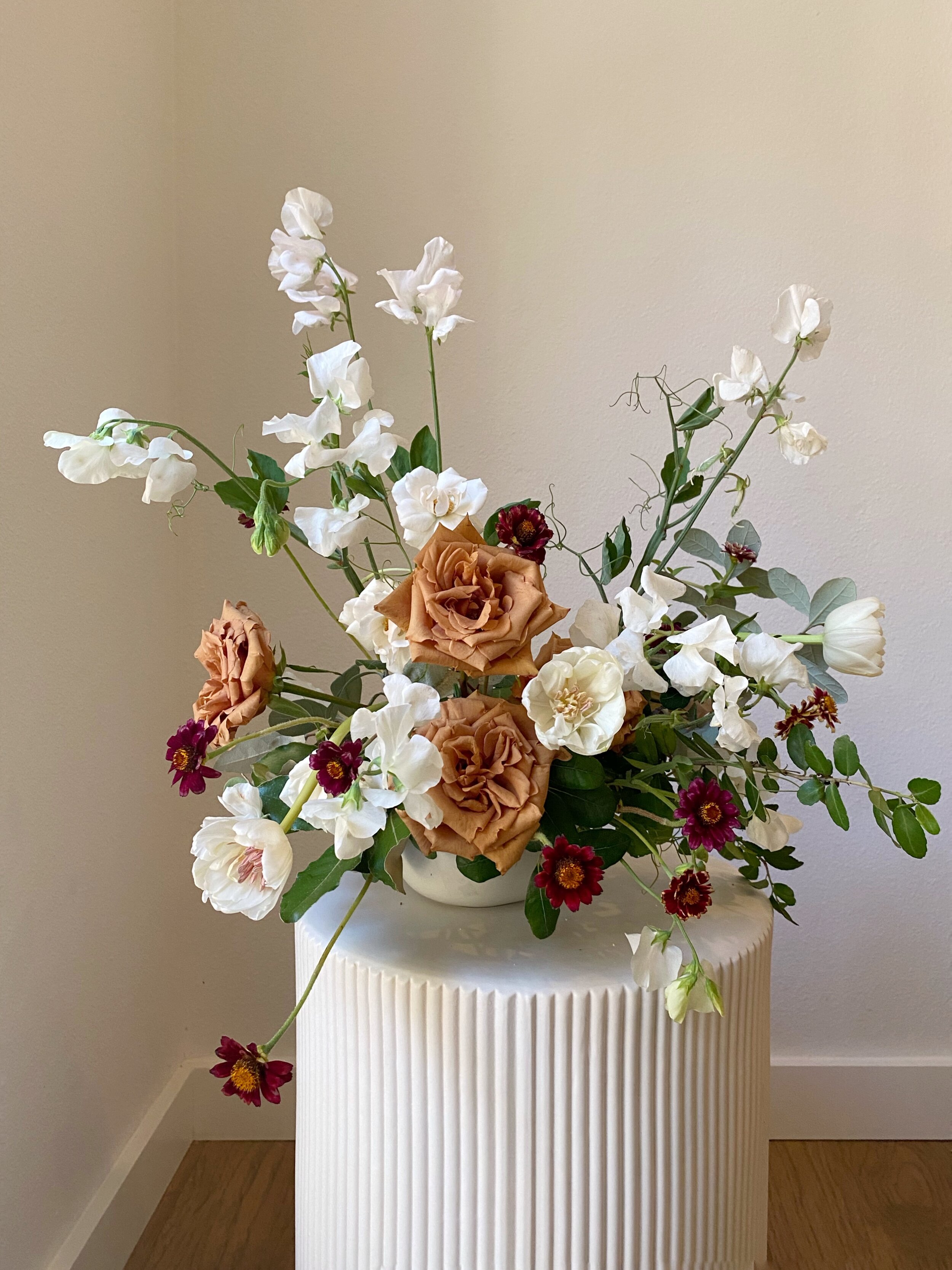 extra large arrangement