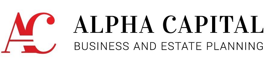 Alpha Capital Business and Estate Planning