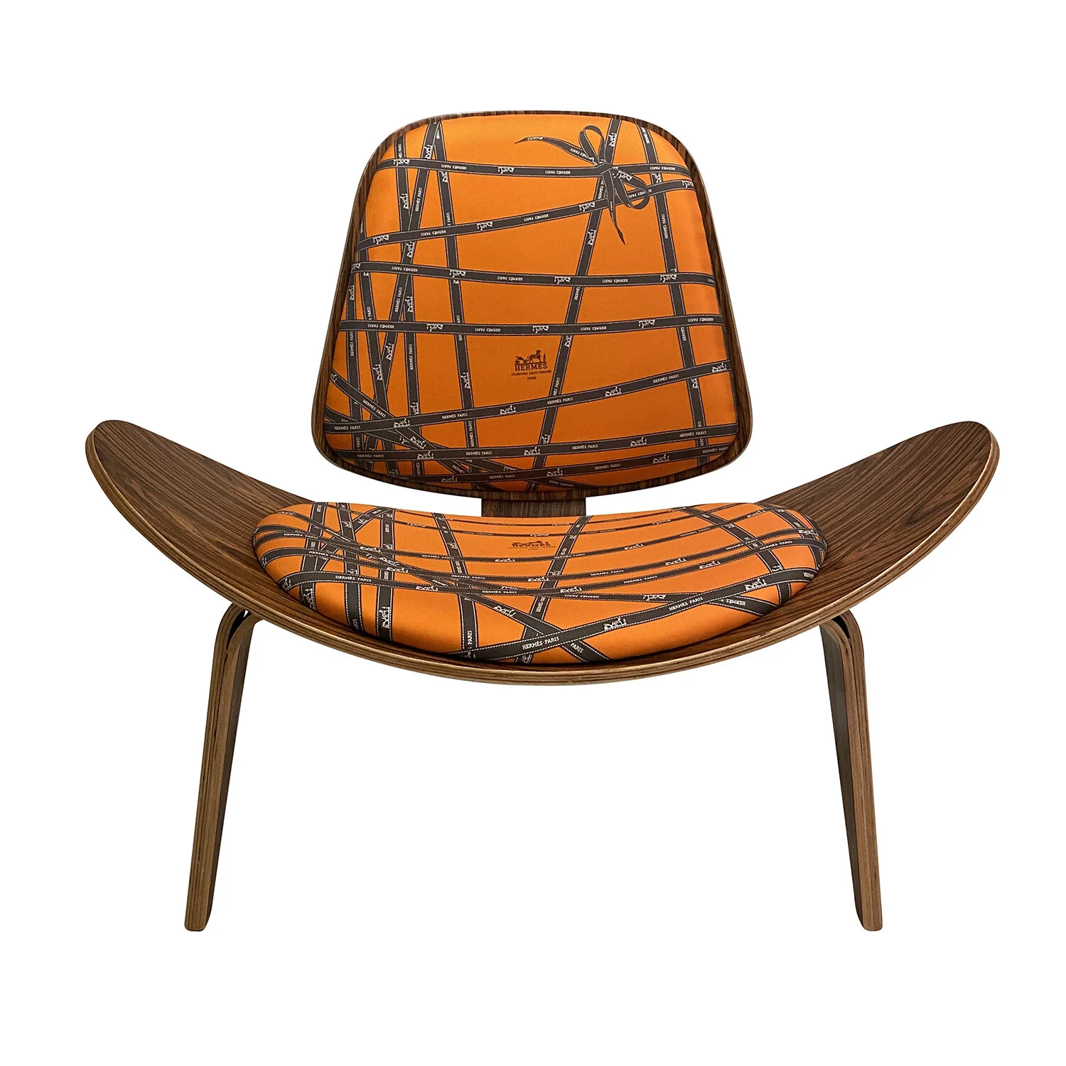 Hermes Ribbon Chair