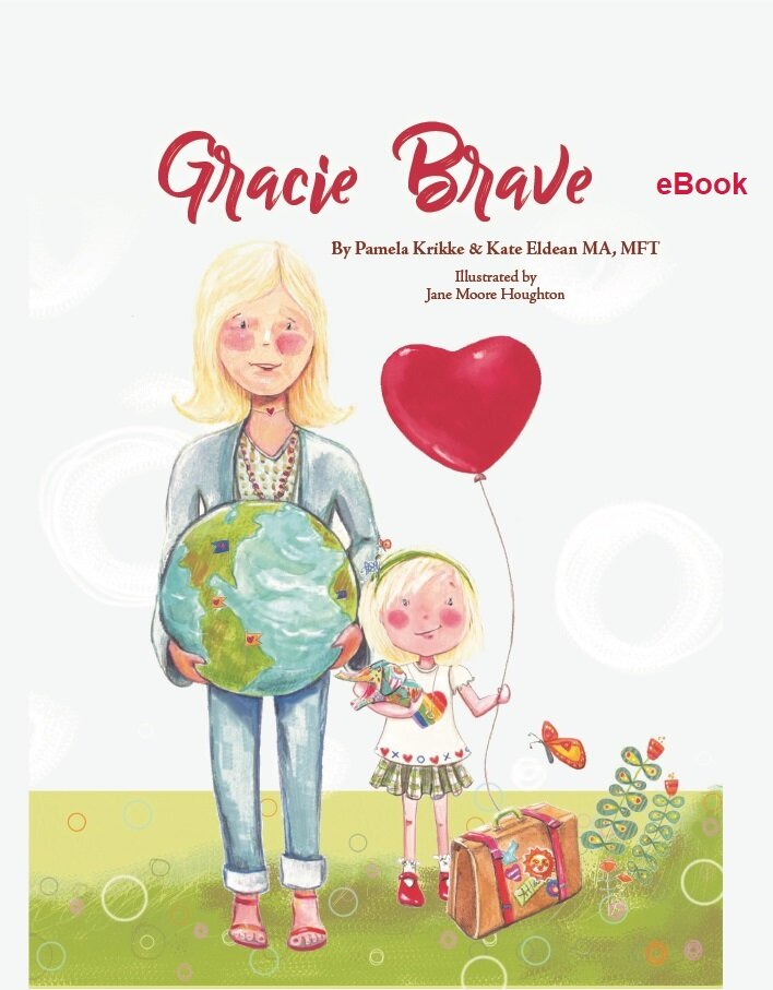 Gracie Brave ebook 