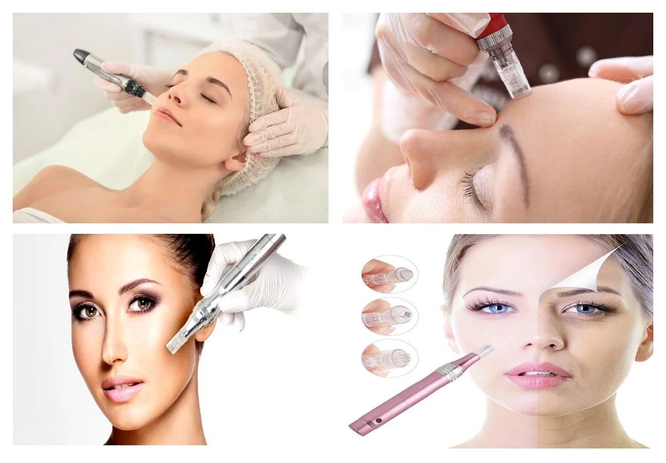 PRF Microneedling Special