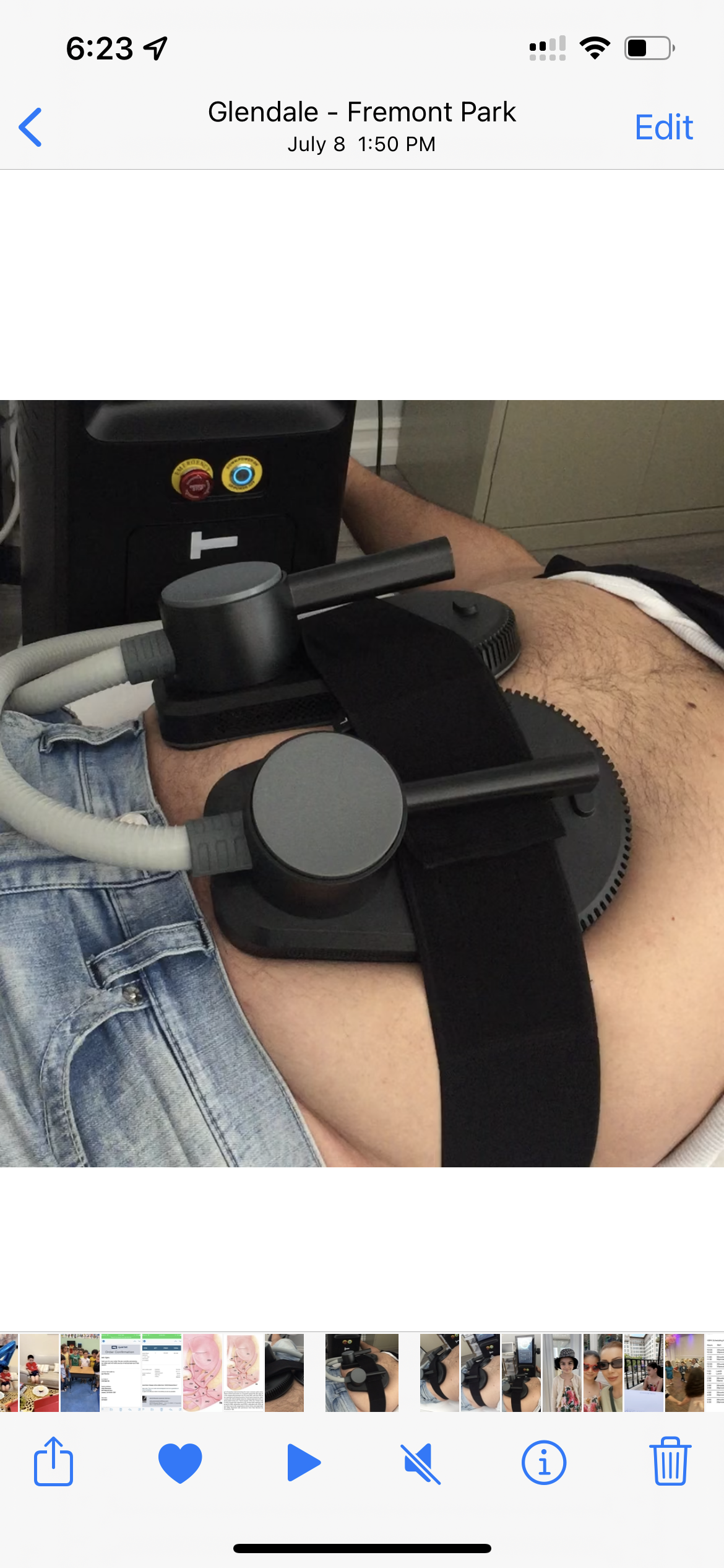 LSCULPT - Contour &amp; Sculpting 