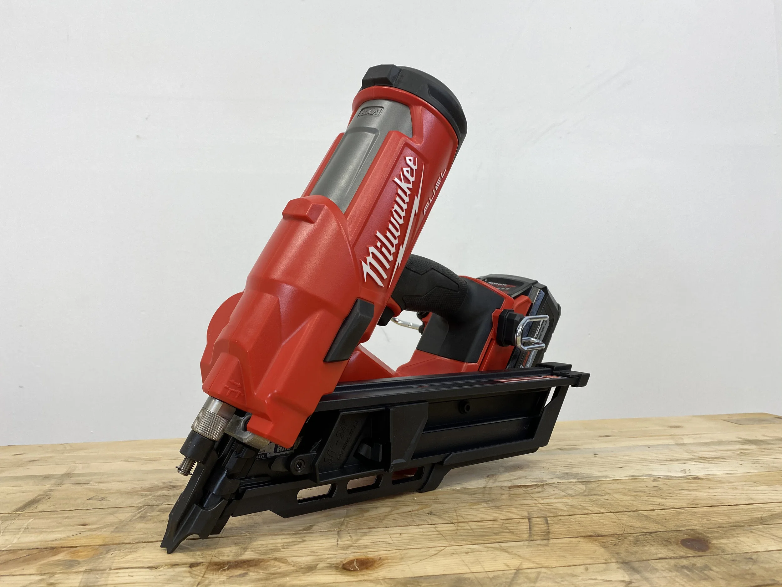 Why a Framing Nailer is a Game Changer in the Shop?