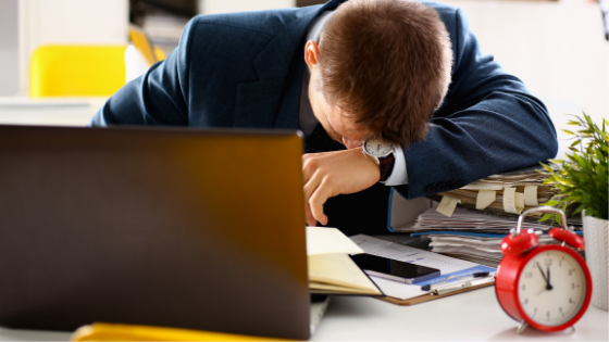 HOW TO MANAGE YOUR TIME