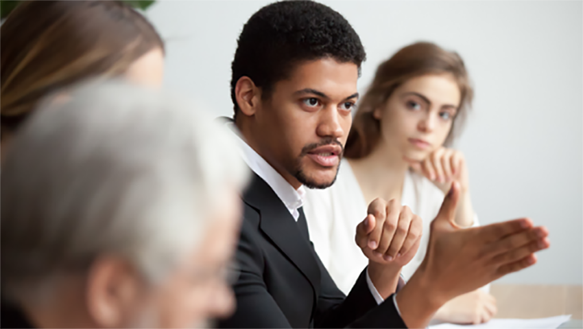 DON’T DO EVERYTHING: REASONS TO DELEGATE