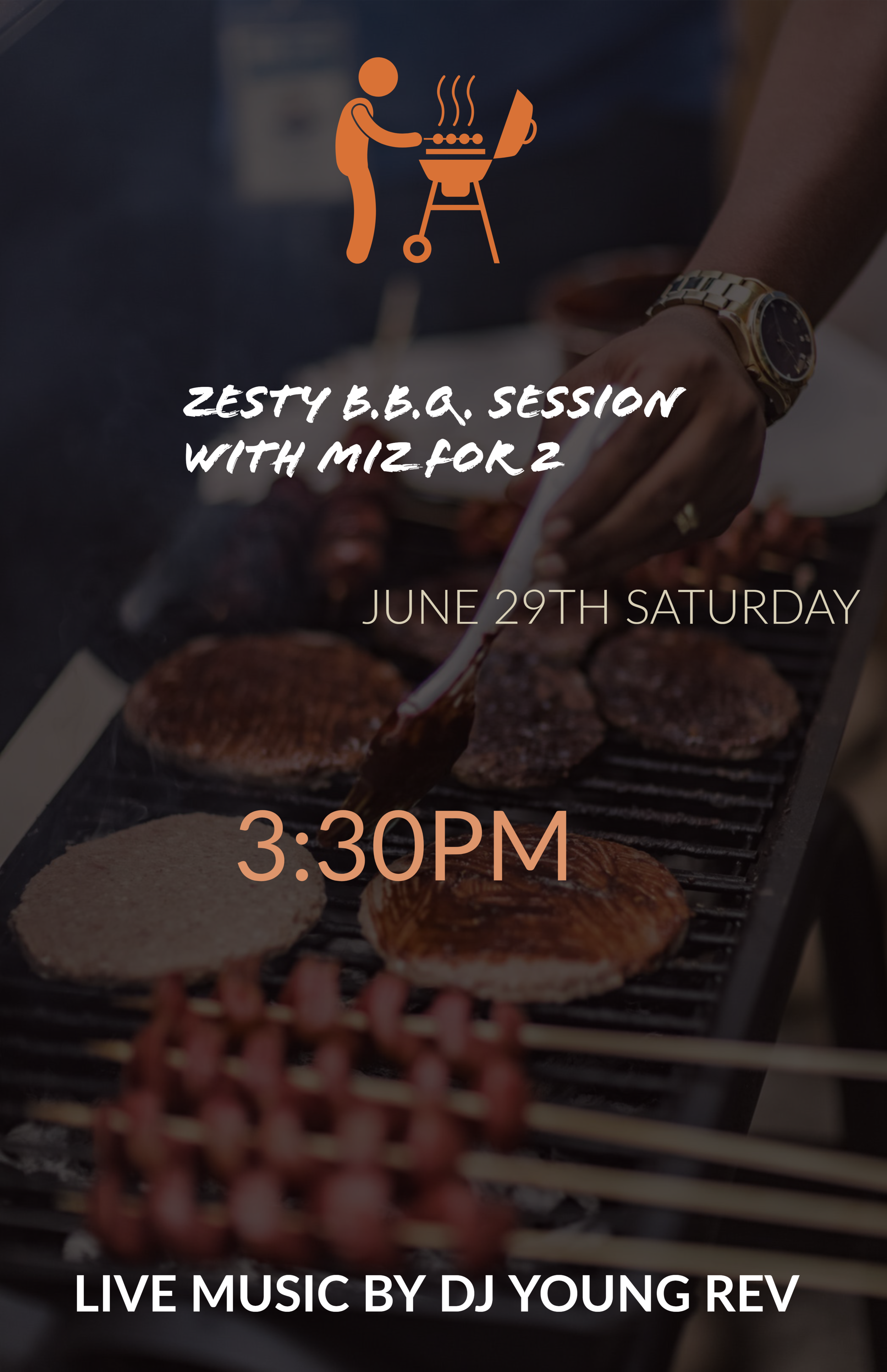 Zesty PM deal for 2