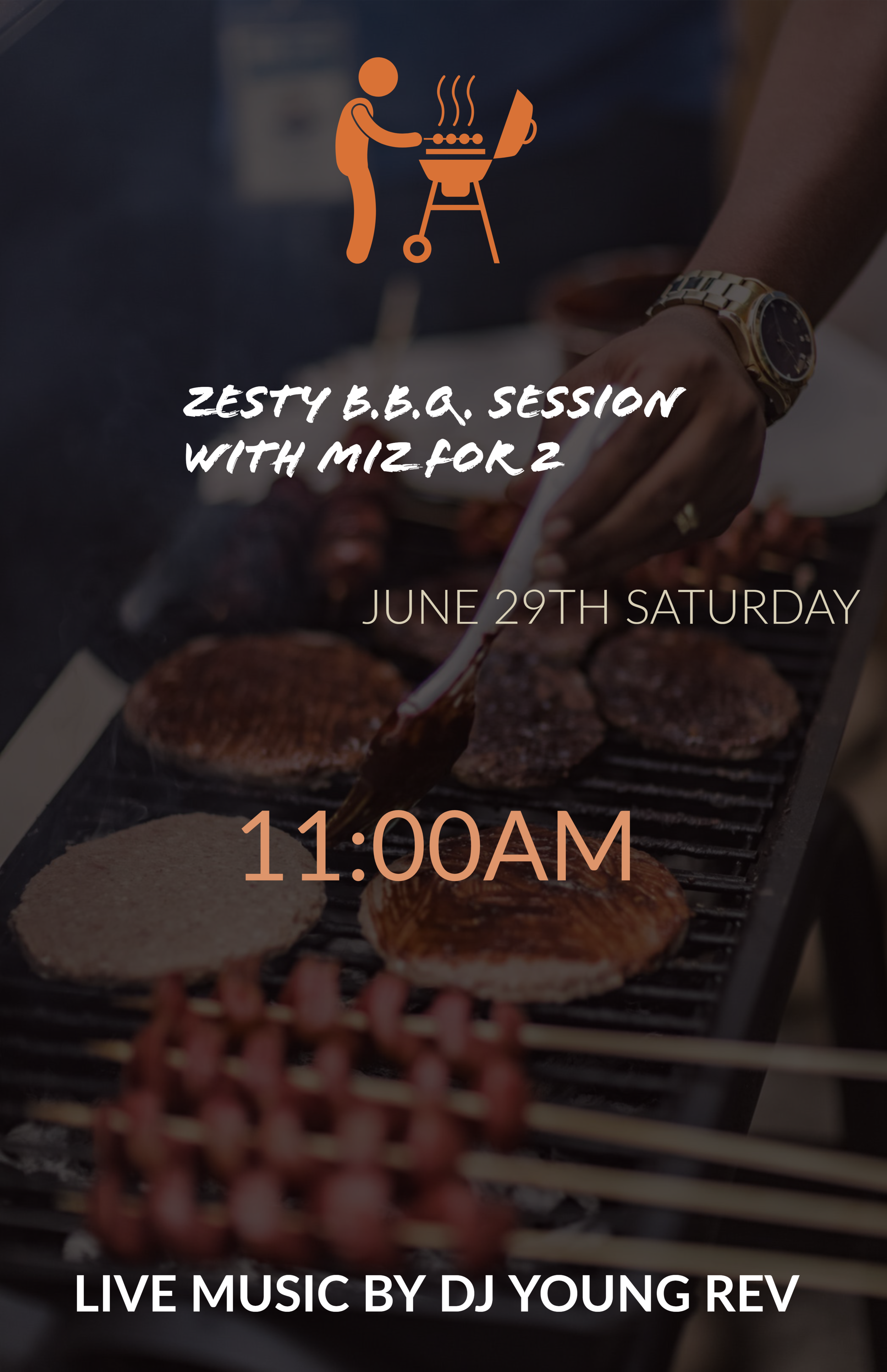 Zesty AM deal for 2
