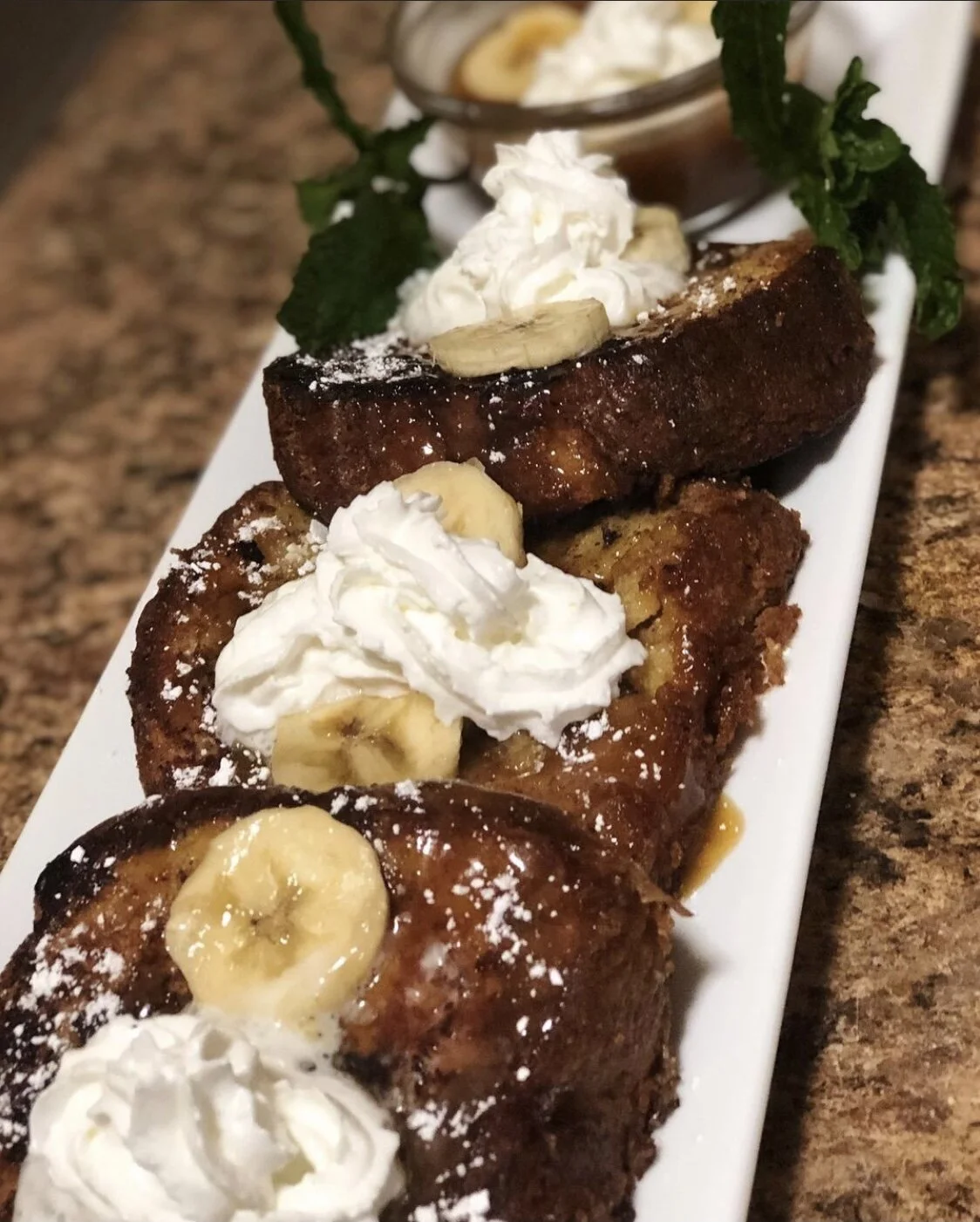 Learn how to make Cuban French Toast