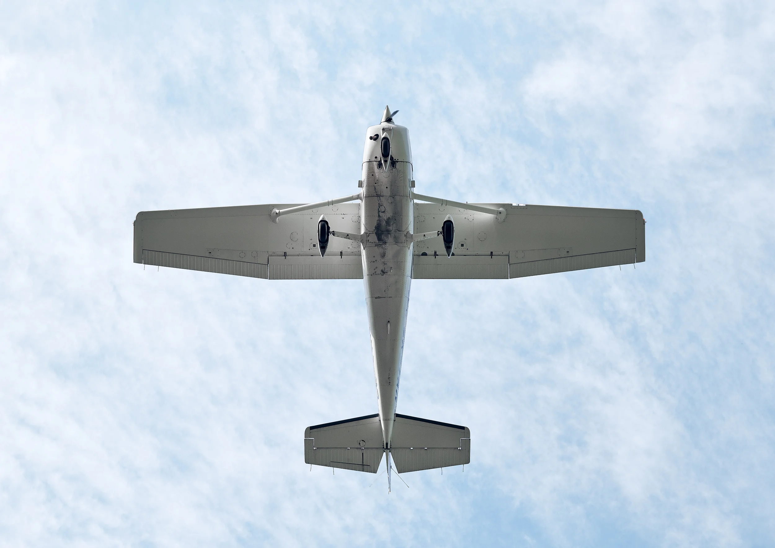 Cessna, 2018