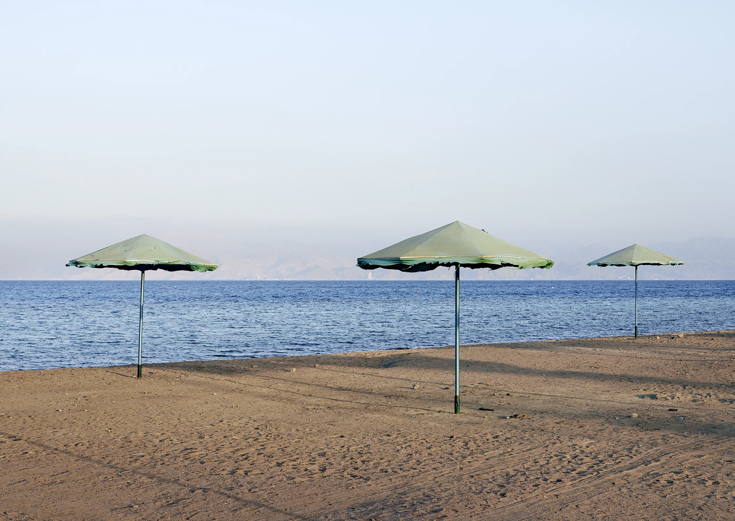 Red Sea, Aqaba, 2013