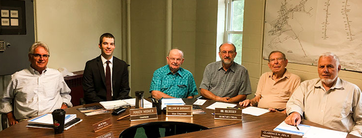 Picture taken from the NWSA website.
