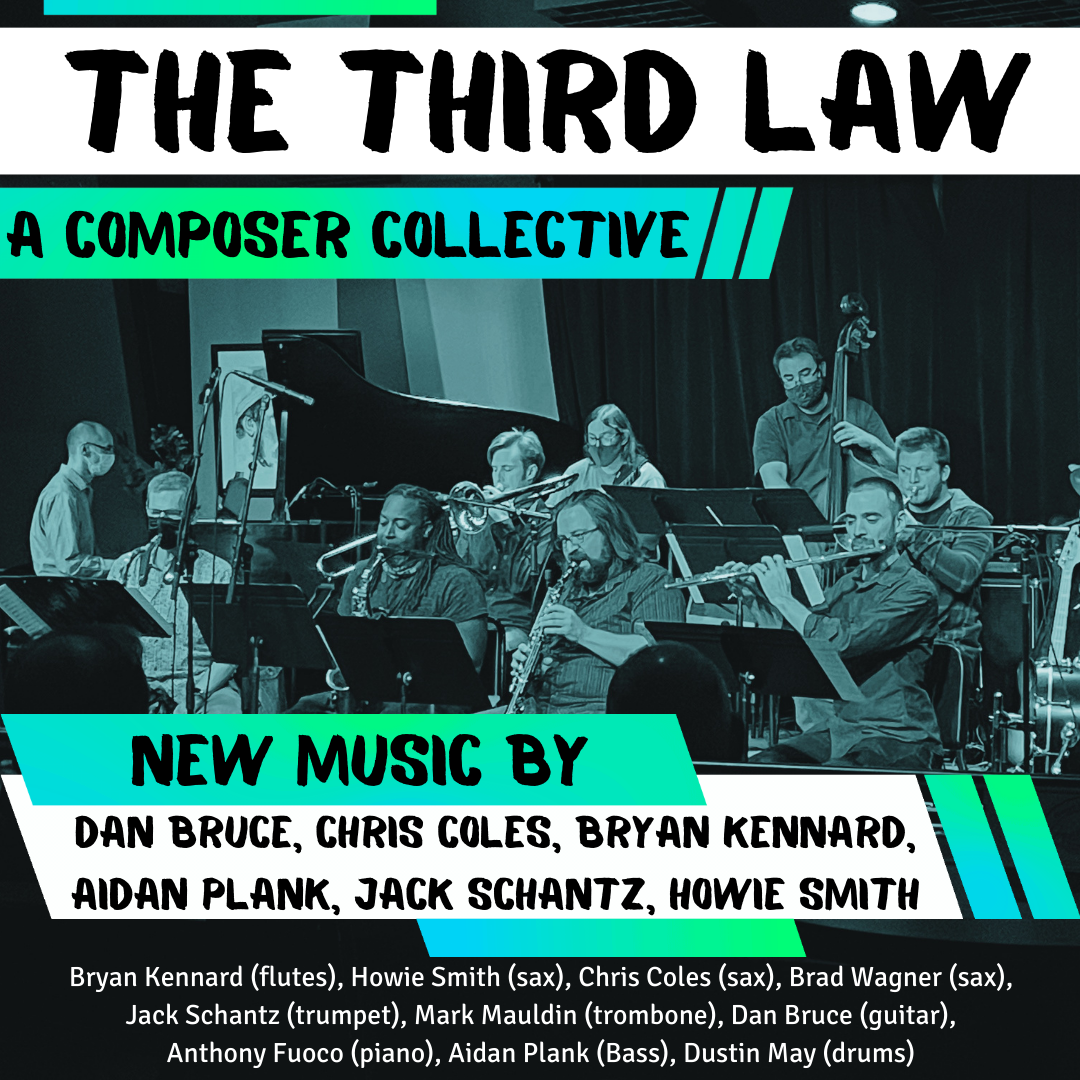 The Third Law Collective