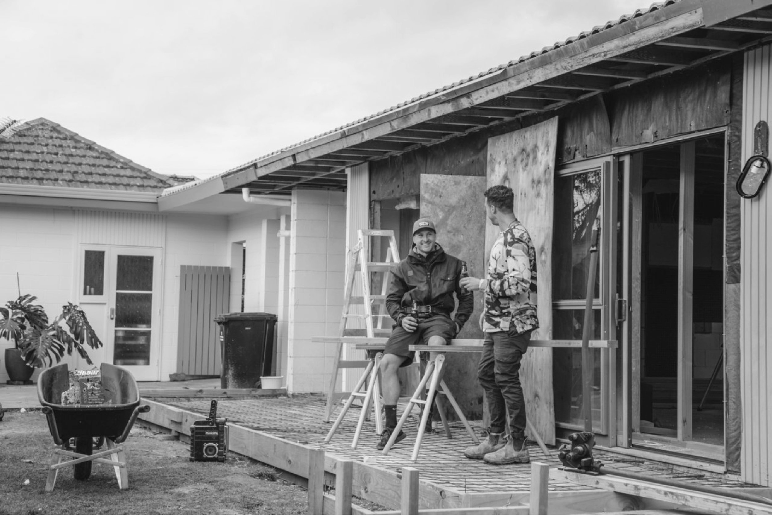 colab group about page