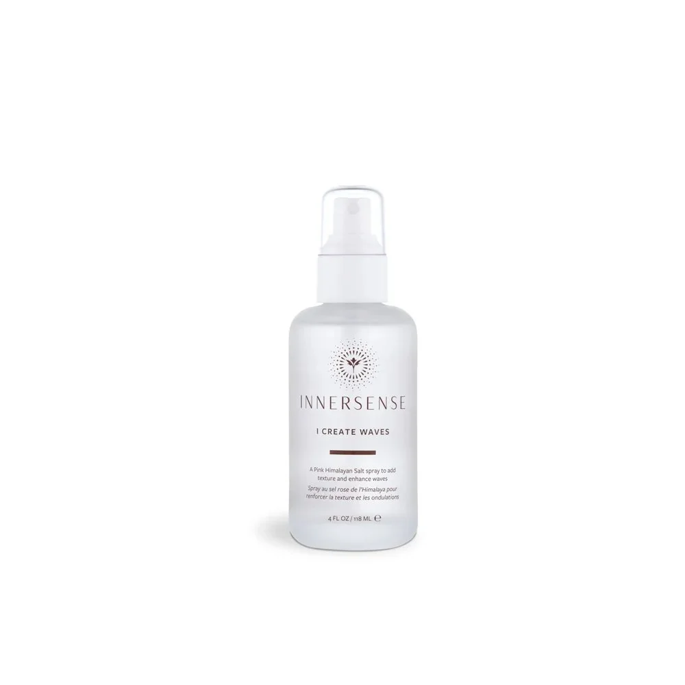 Innersense Organic Beauty I Create Waves