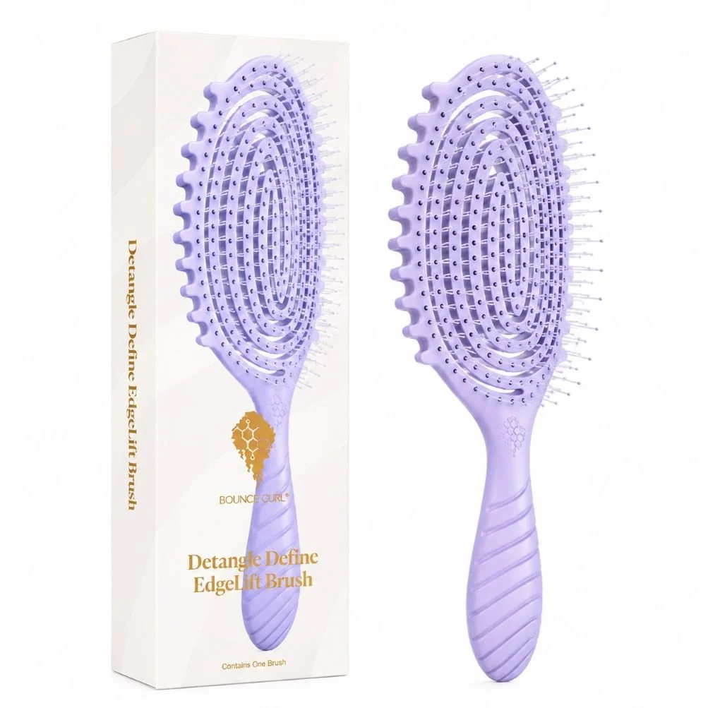 Bounce Curl Detangle Define Edge Brush Lavender Purple.jpg