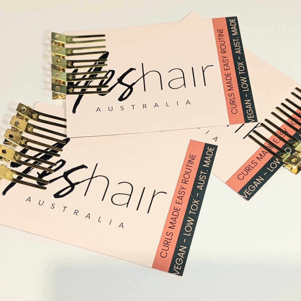 Yeshair Volume Root Clips (5 pack)