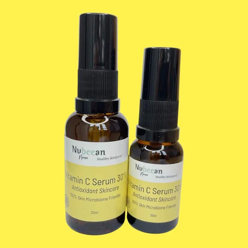 Nubeean Professional Strength Vitamin C Serum 30%