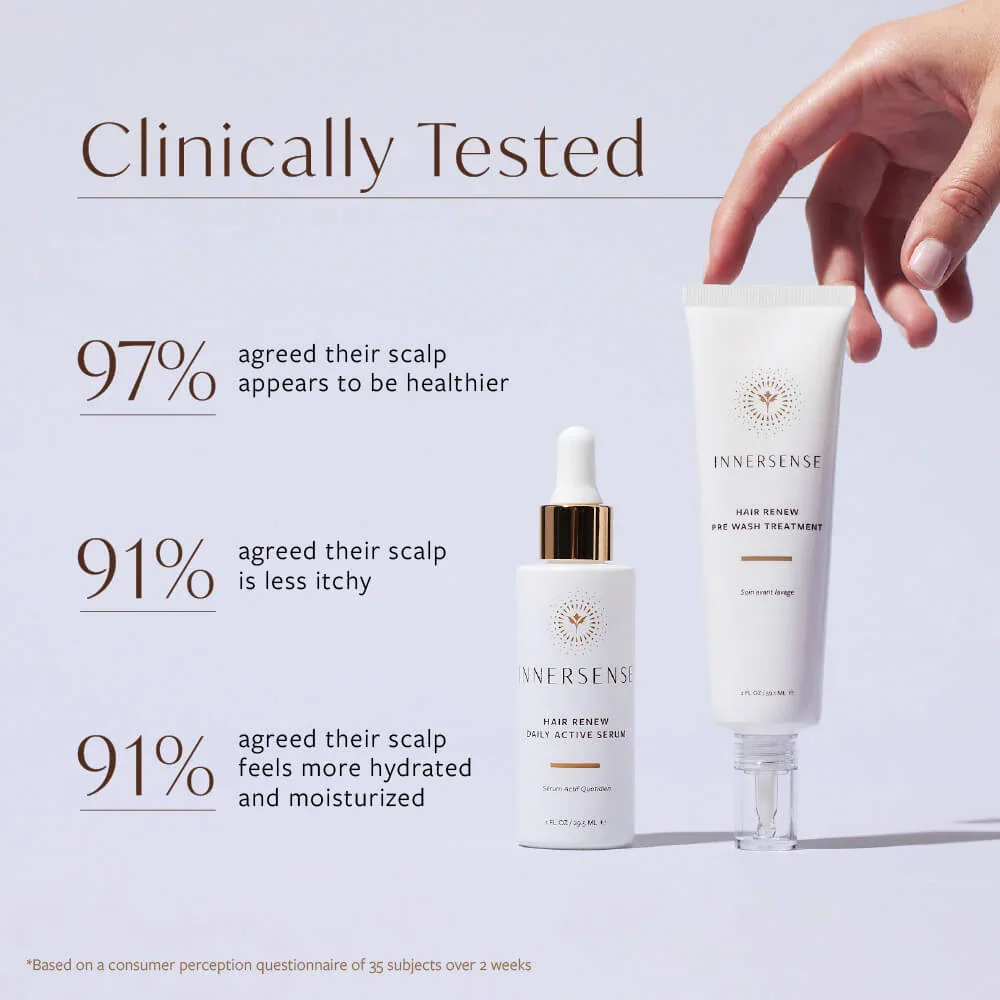 Innersense Hair Renew Pre Wash Treatment product.webp