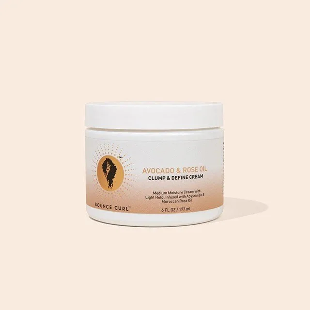 Bounce Curl Avocado & Rose Oil Clump and Define Cream.jpg