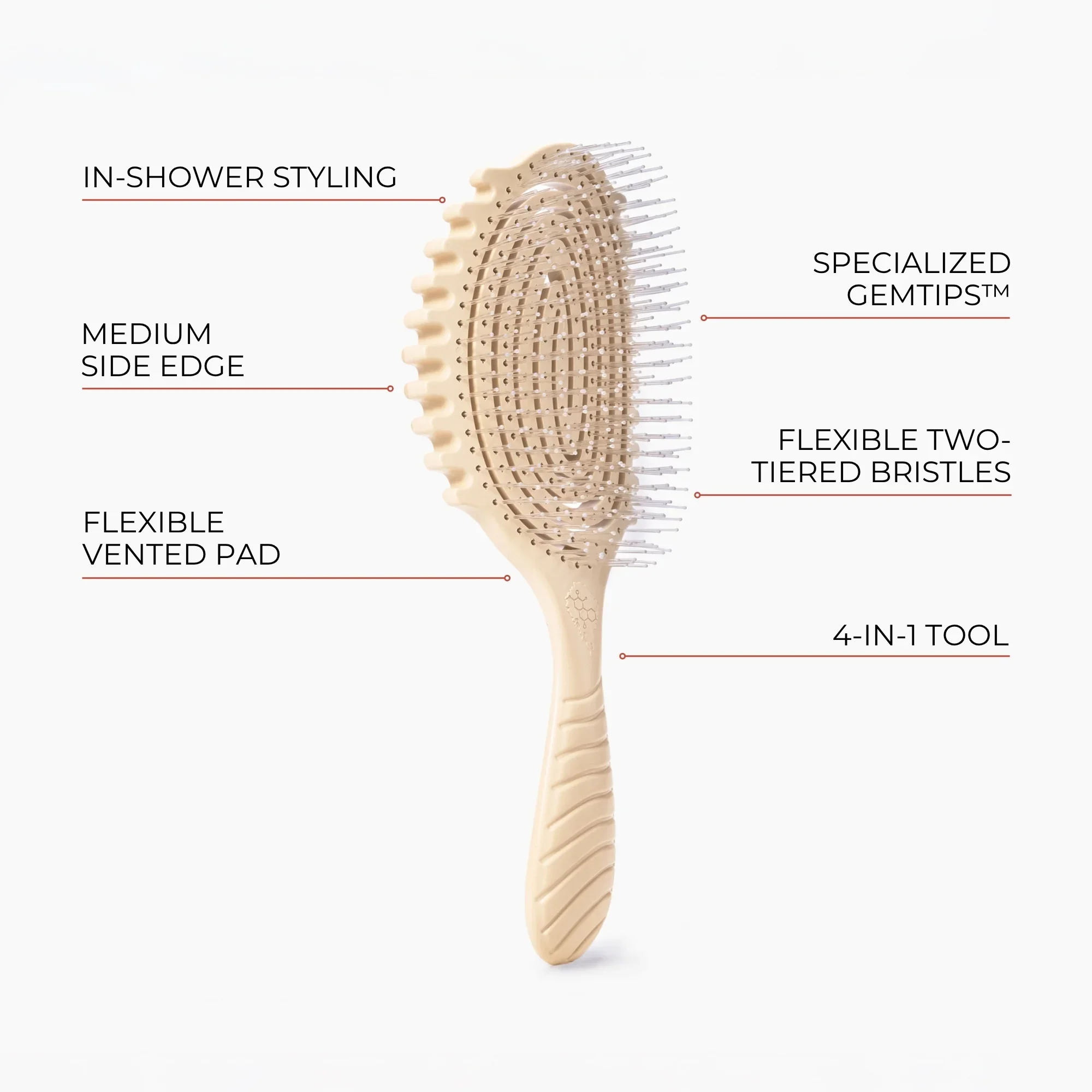 Bounce Curl Define Edge Detangle Brush Benefits.webp