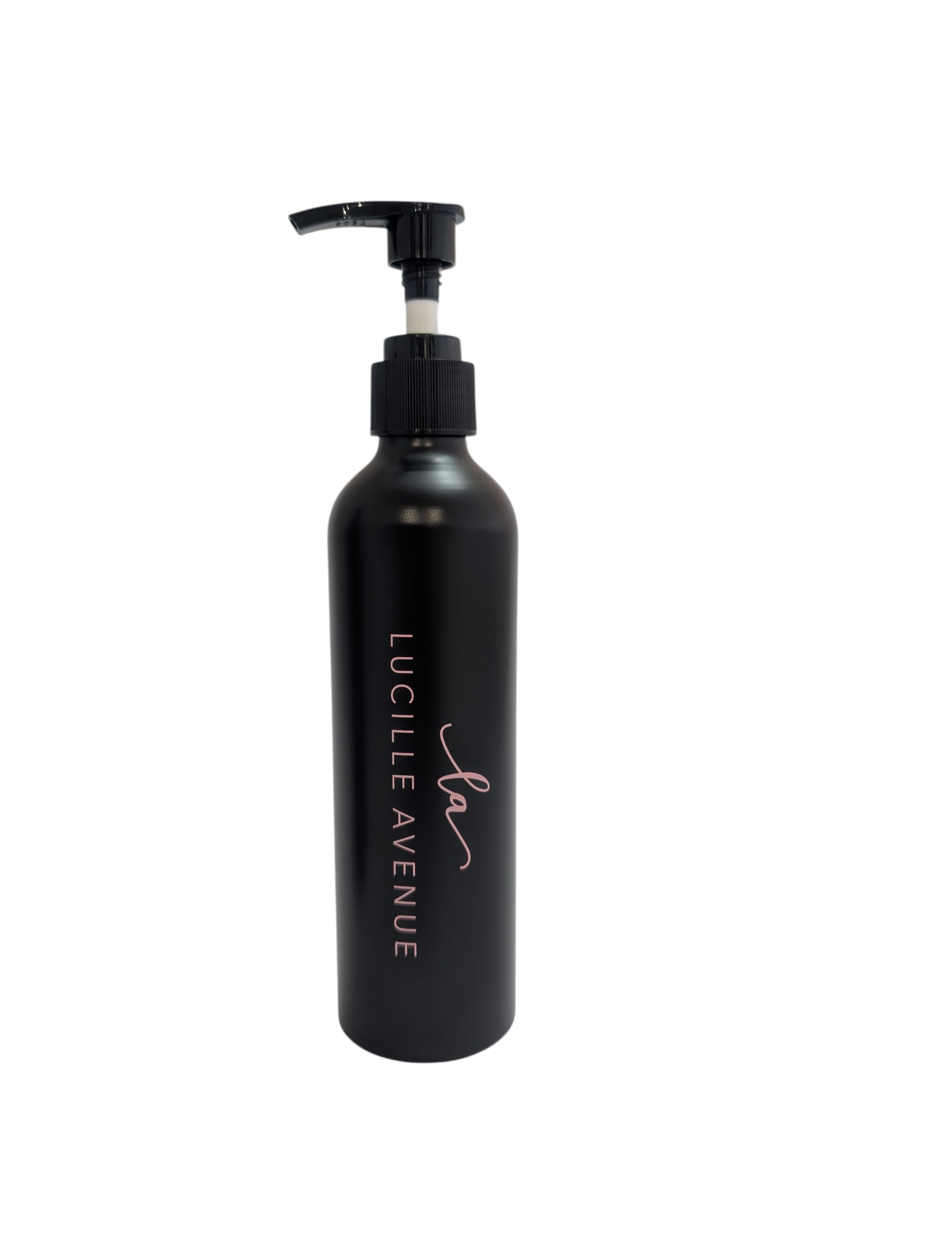 Lucille Avenue Pump bottle.png
