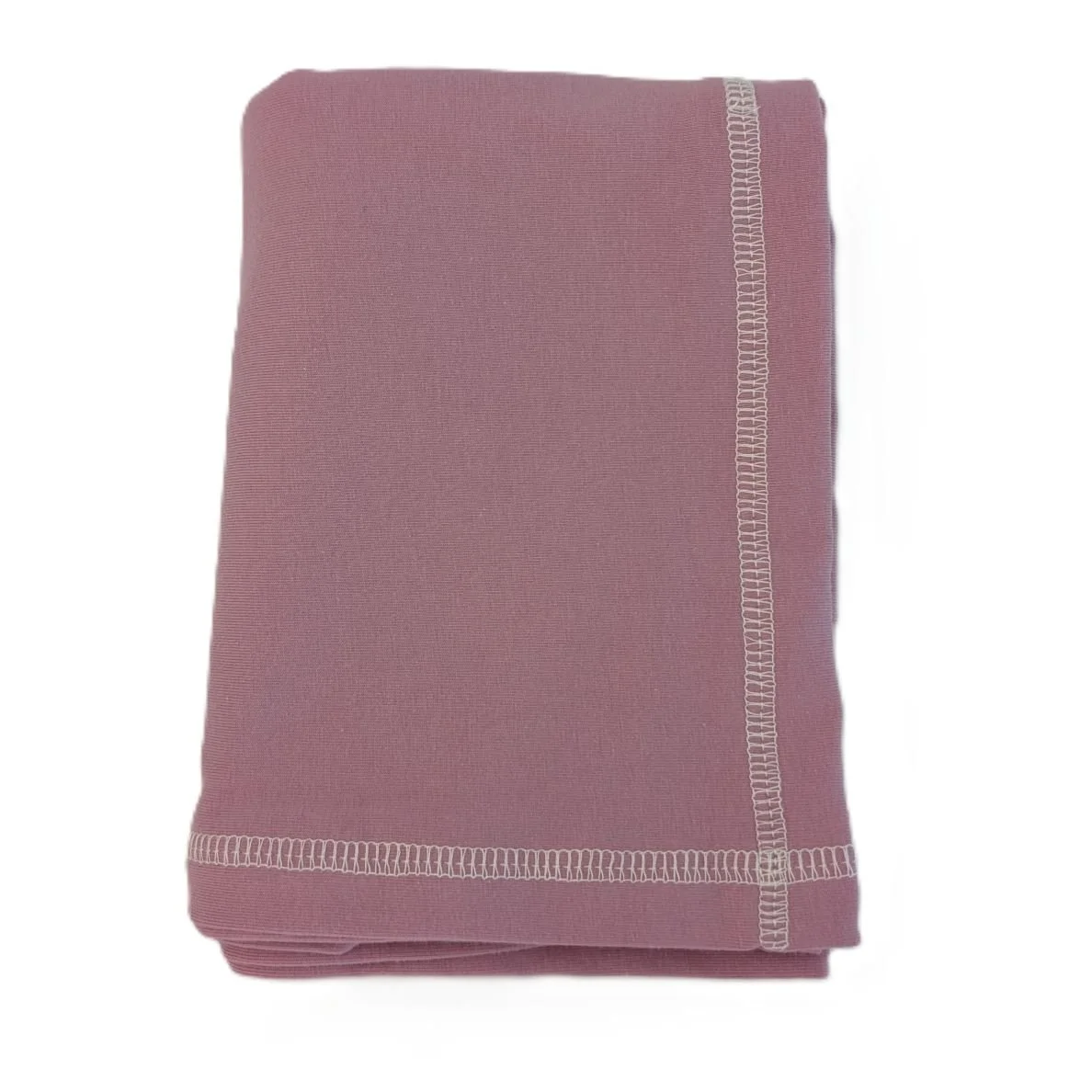 Lucille Avenue Hair Towel for Curly Hair mauve.jpg