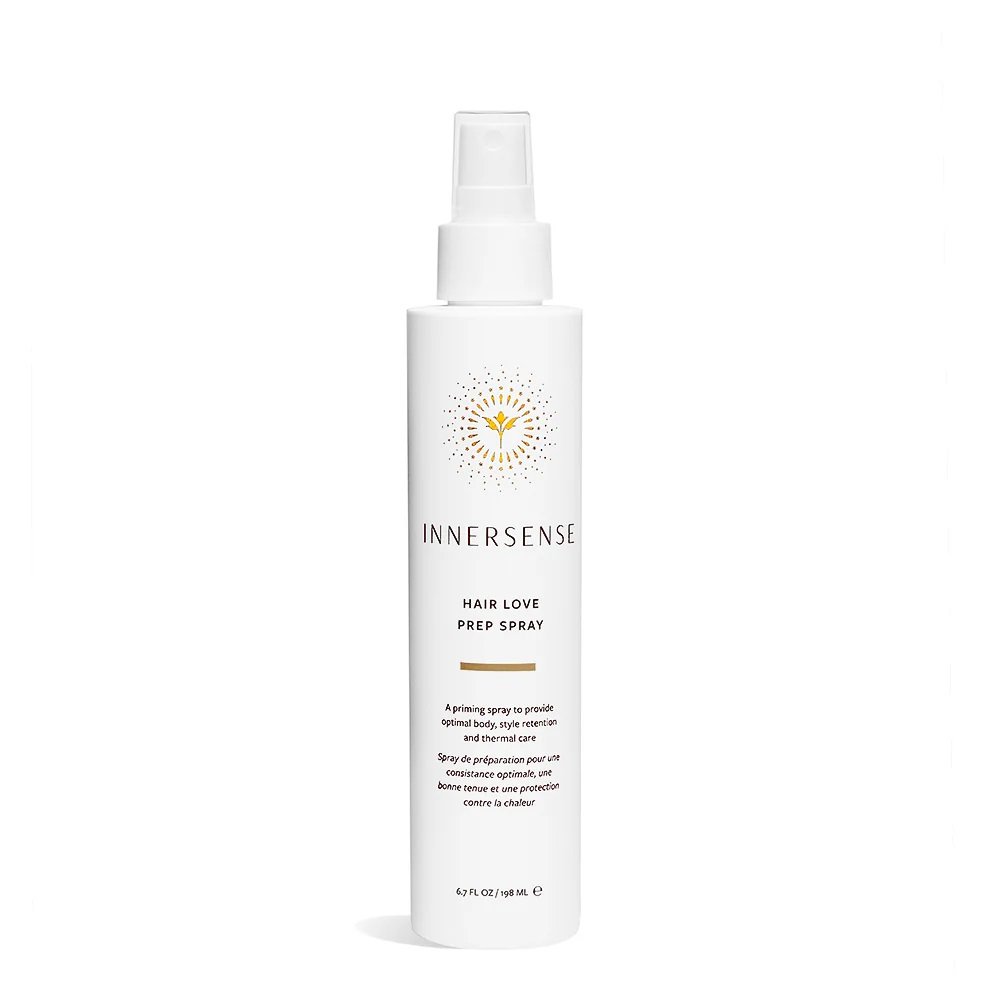 Innersense Organic Beauty Hair Love Prep Spray
