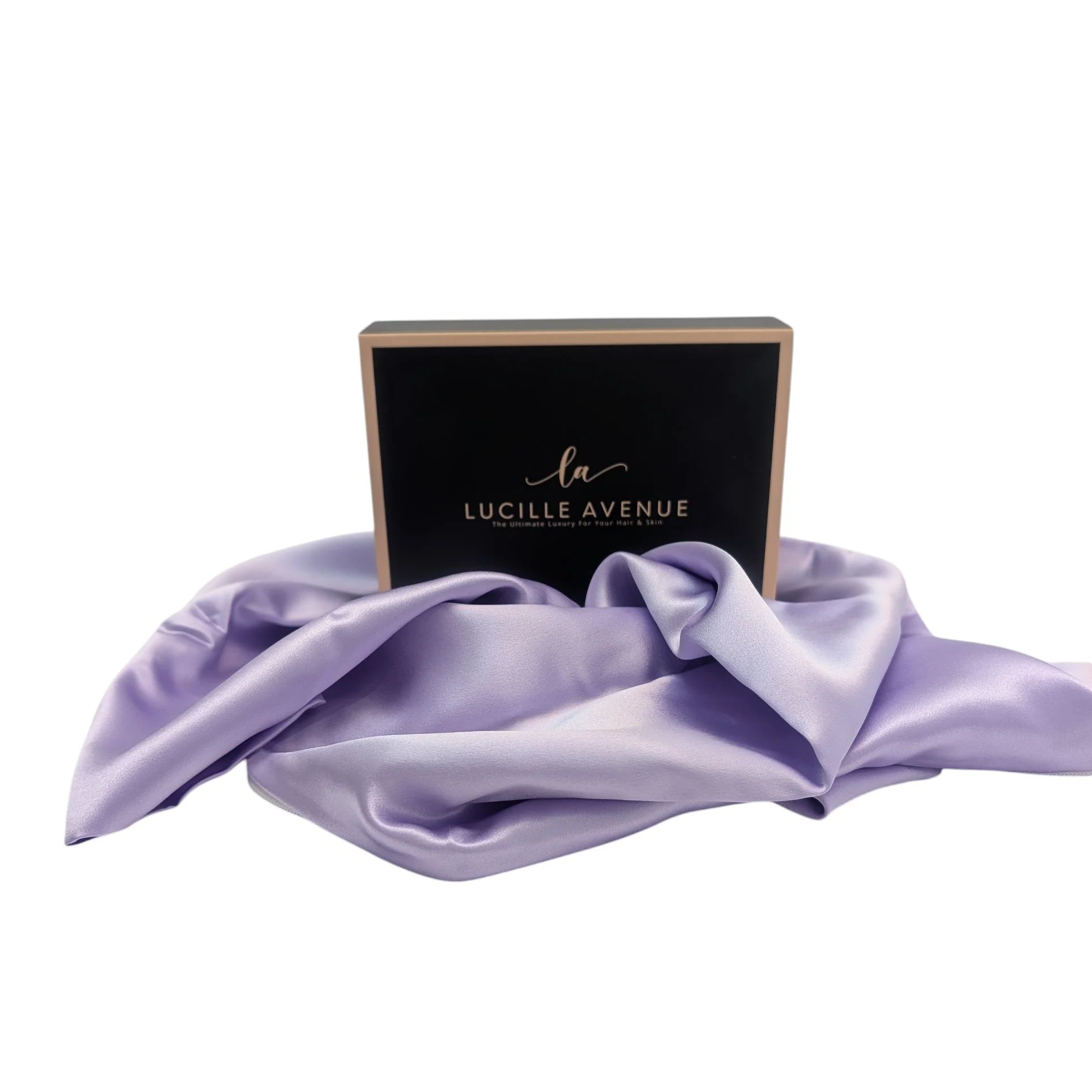 Silk Pillowcase Light Purple.jpg