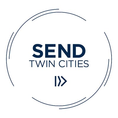 Send Twin Cities