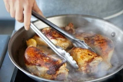 Sur La Table Cooking Class