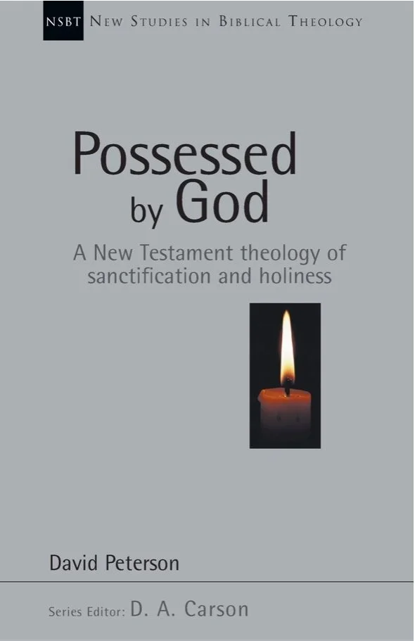 Notes on *Possessed by God*