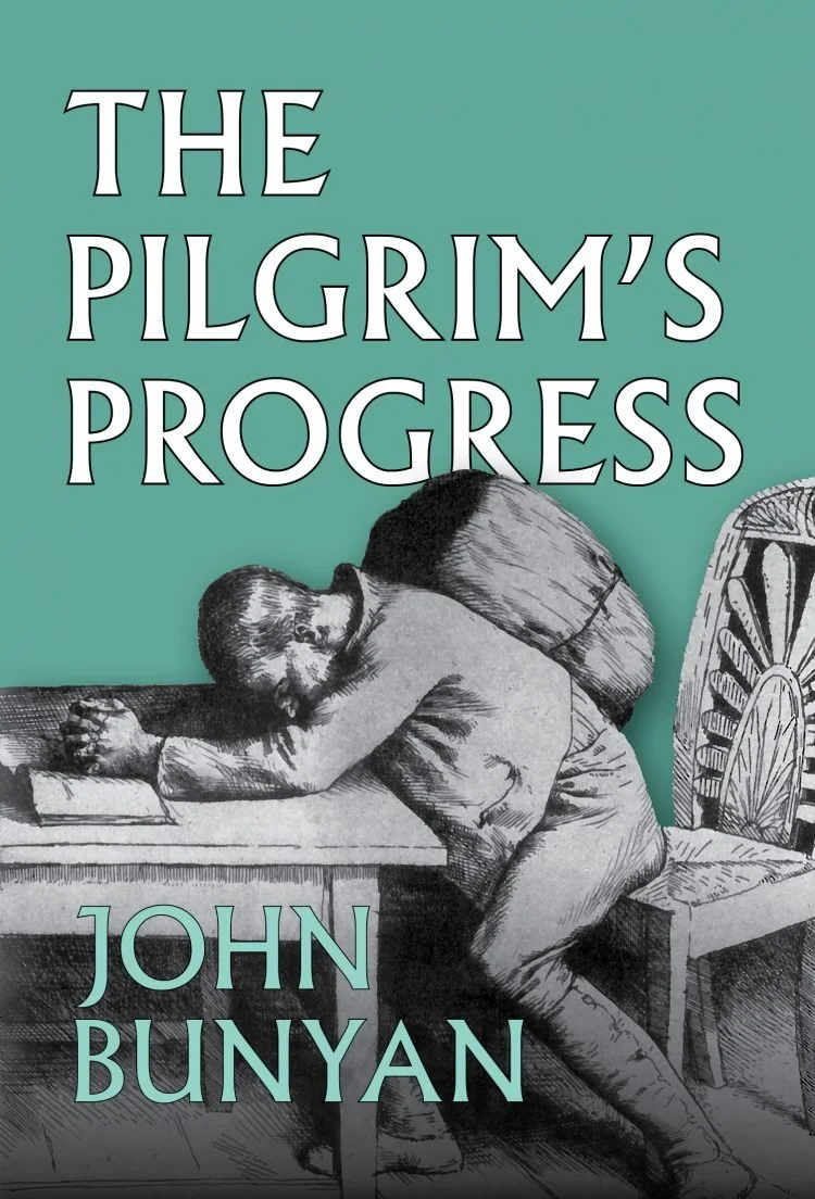Notes on *The Pilgrim’s Progress*