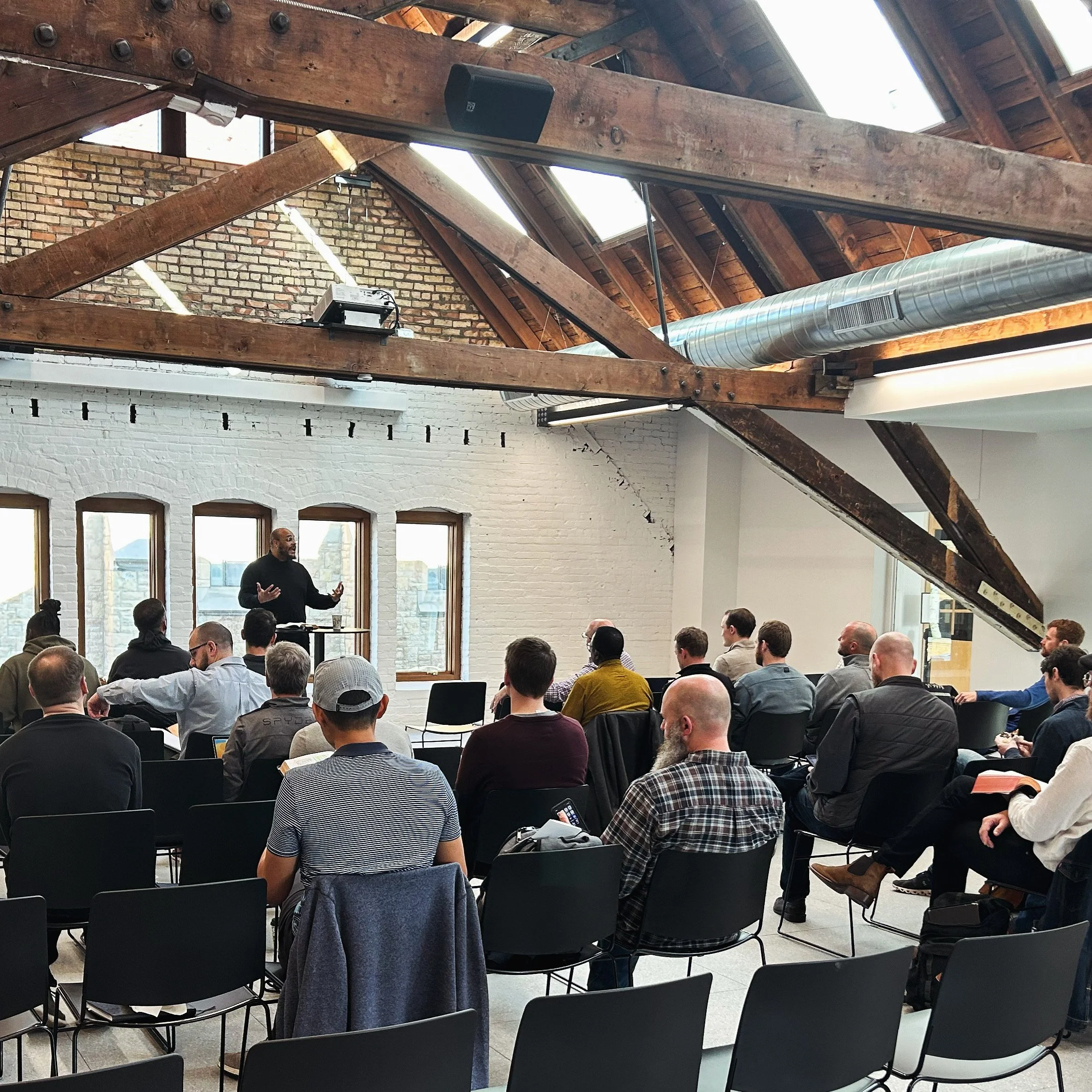 Pastors’ Symposium