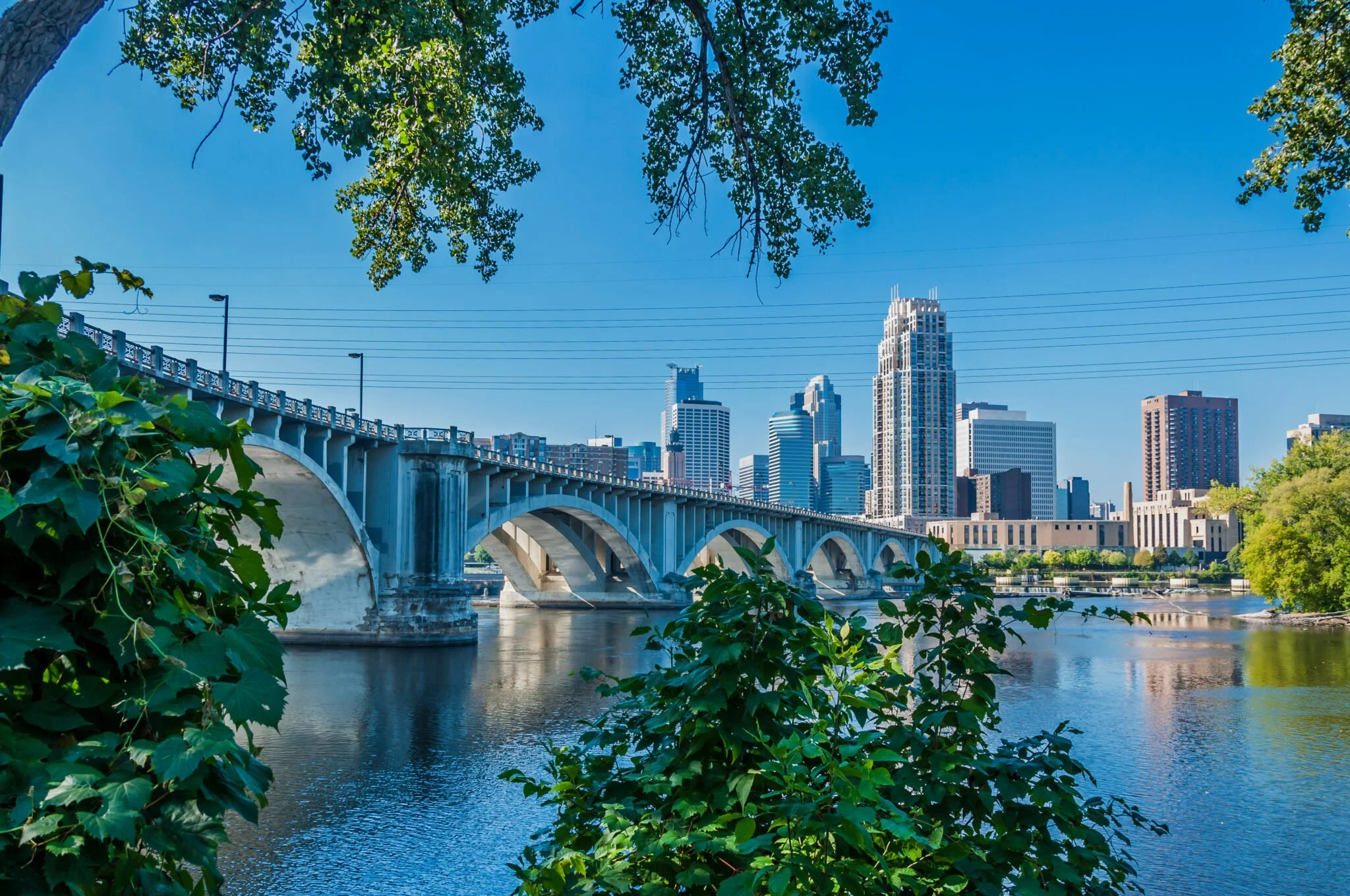 One Day: Twin Cities